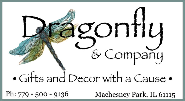 Dragonfly & Company LLC